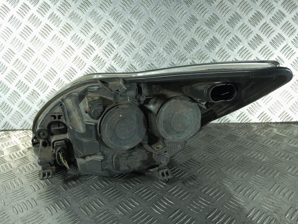 Фара правая к Ford Focus 2 Рестайлинг (07-11)