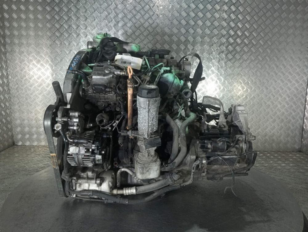 Двигатель к Volkswagen Golf 4 (97-06)