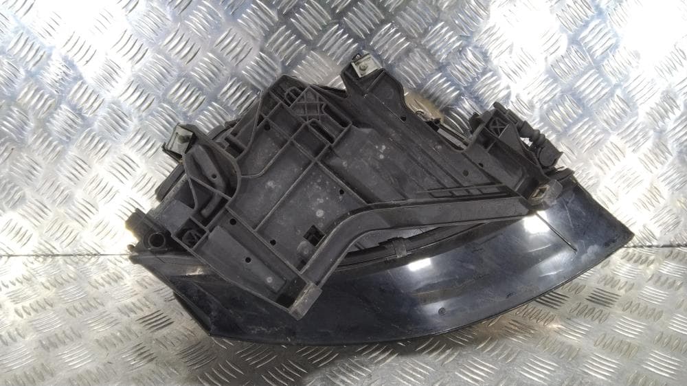 Фара левая к Audi A4 B8/8K (07-11)
