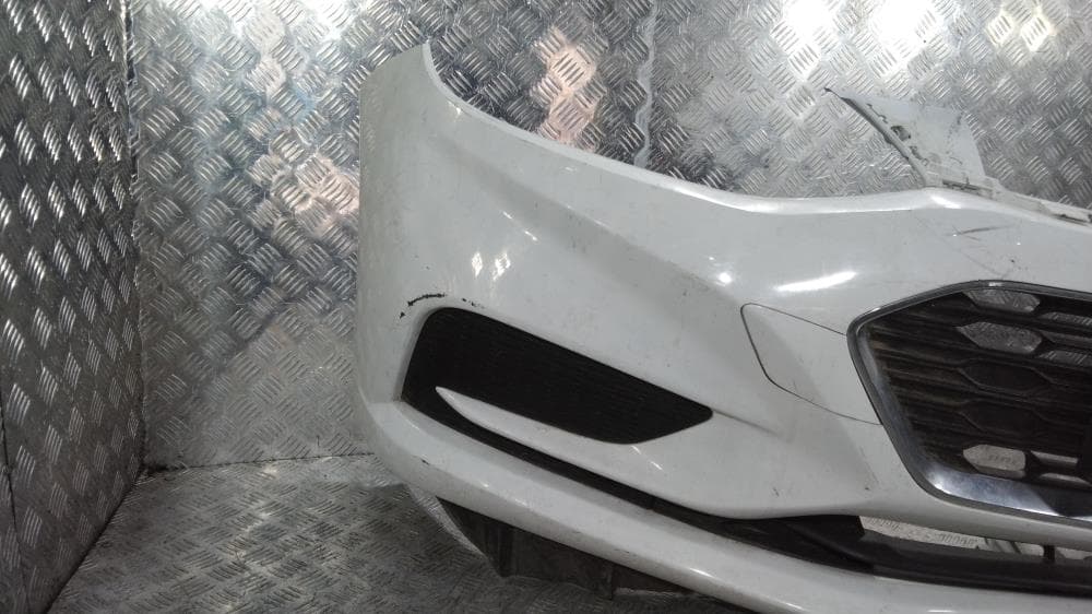 Бампер передний к Chevrolet Cruze D2LC (15-18)