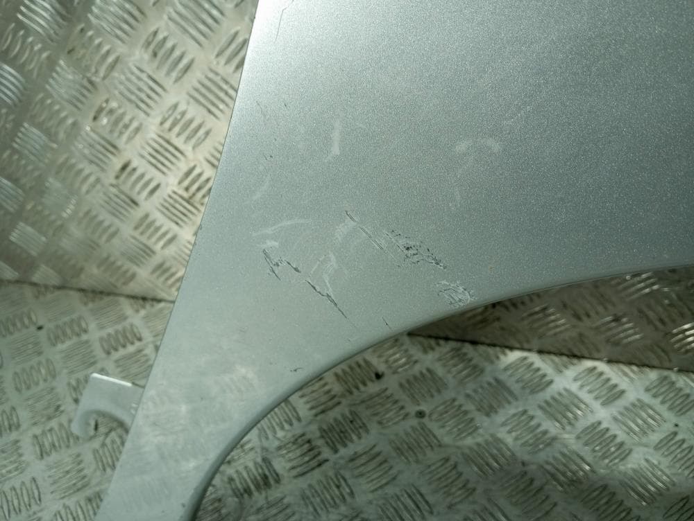 Крыло переднее правое к Citroen C8 1 (02-08)