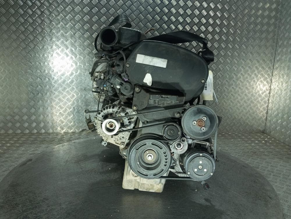 Двигатель к Opel Astra H (04-07)