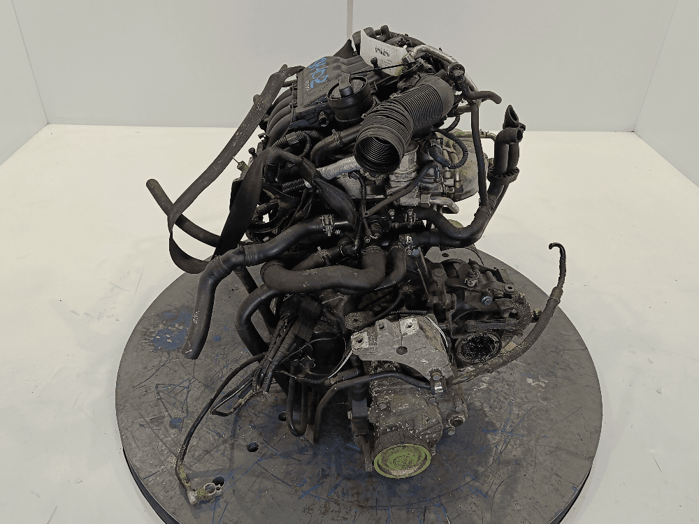 Двигатель к Volkswagen Golf 4 (97-06)