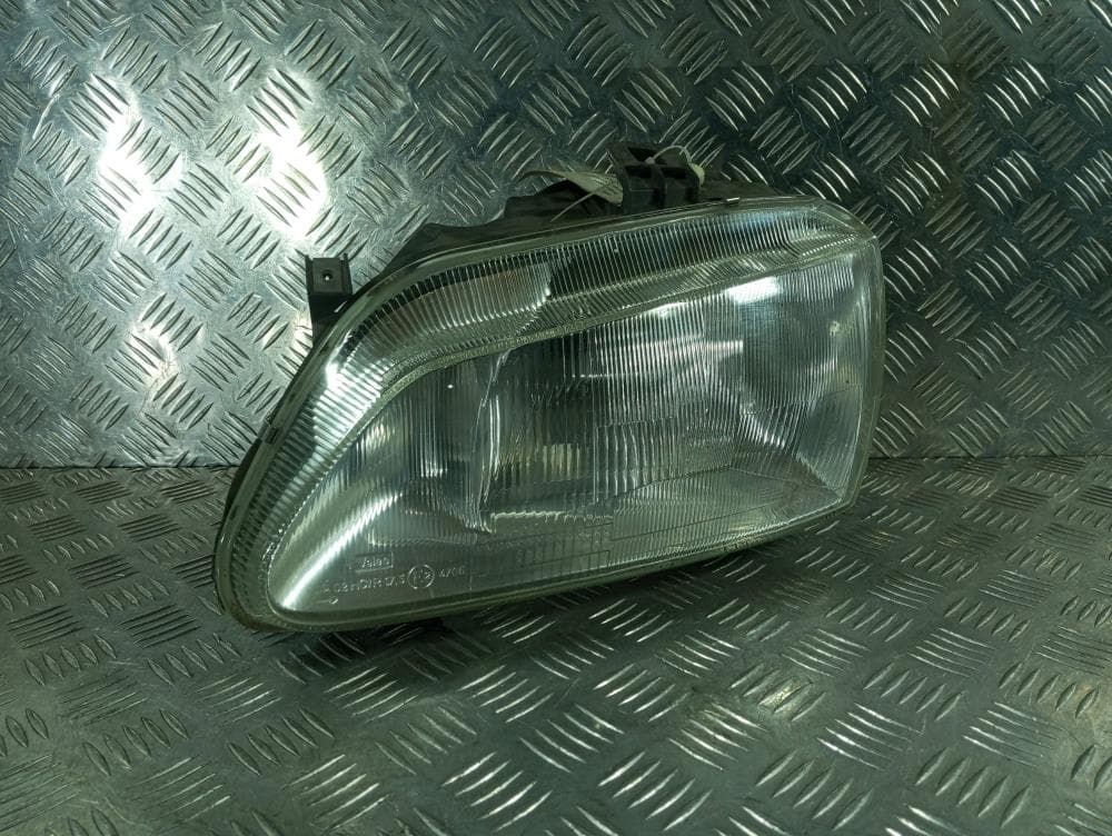 Фара левая к Renault Scenic 1 (96-99)