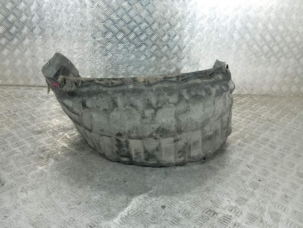 Защита арок задняя левая (подкрылок) к Volvo S60 2 (10-13)