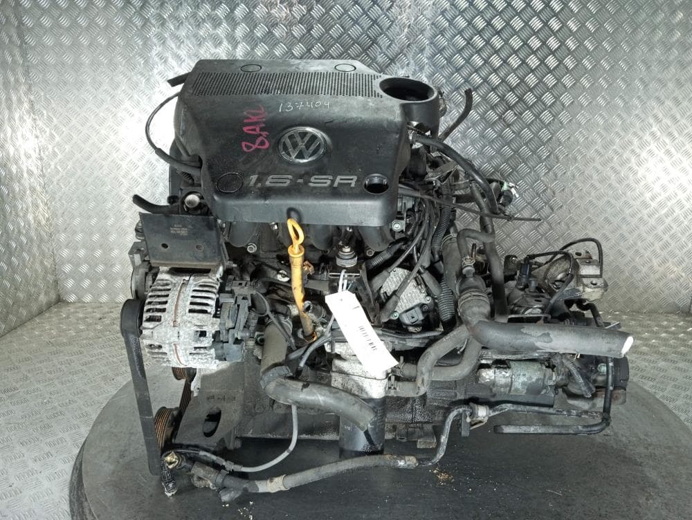 Двигатель к Volkswagen Golf 4 (97-06)