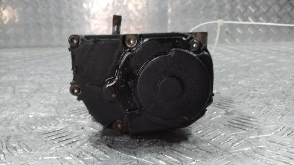 Заслонка дроссельная к Chevrolet Epica V250 (06-09)