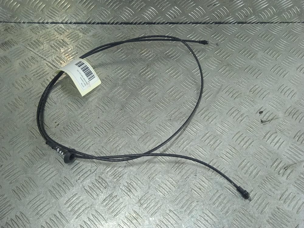 Трос капота к Chevrolet Volt 1 (10-15)