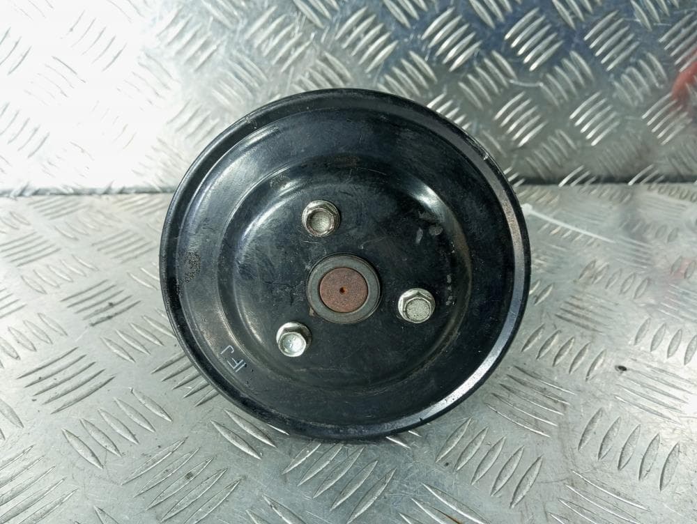 Помпа к Mitsubishi Outlander 3 Рестайлинг (14-16)