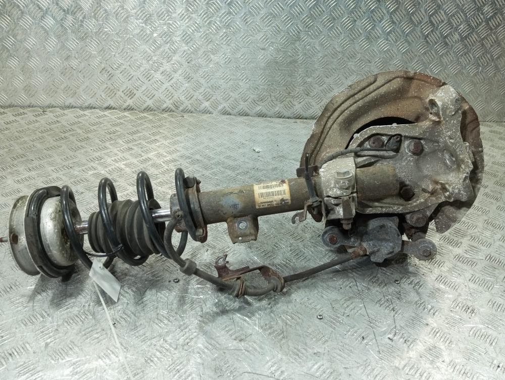 Стойка передняя правая к BMW 3 E90/E91/E92/E93 (05-10)