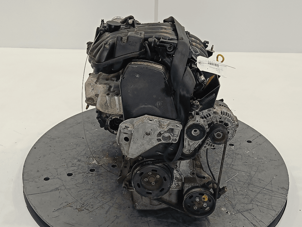 Двигатель к Volkswagen Golf 4 (97-06)