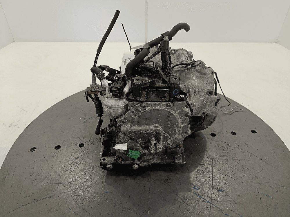 КПП автоматическая (АКПП) к Volkswagen Polo 4 (01-05)