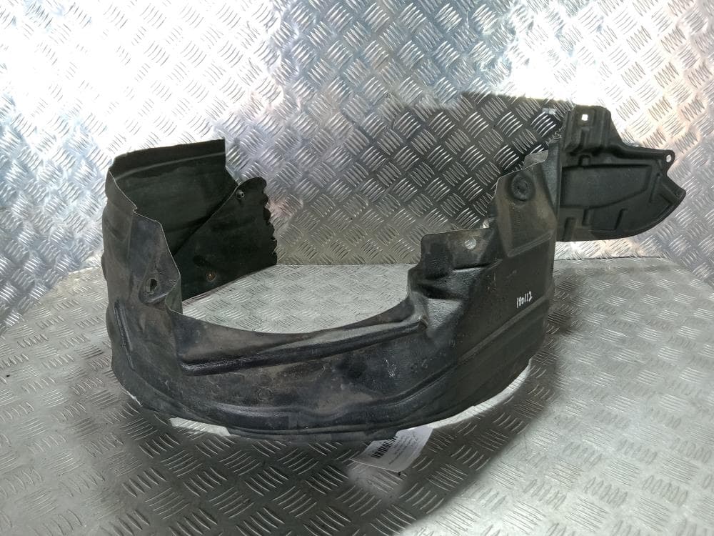 Защита арок передняя правая (подкрылок) к Toyota Gaia (98-04)