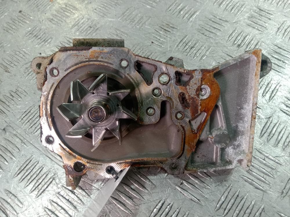 Помпа к Renault Megane 2 (02-06)