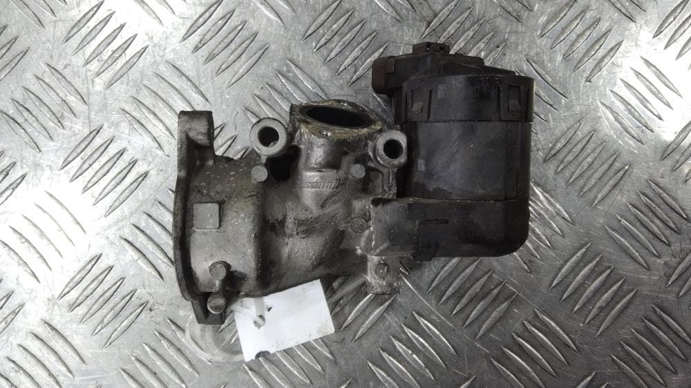 Клапан EGR к Peugeot 407 (04-11)
