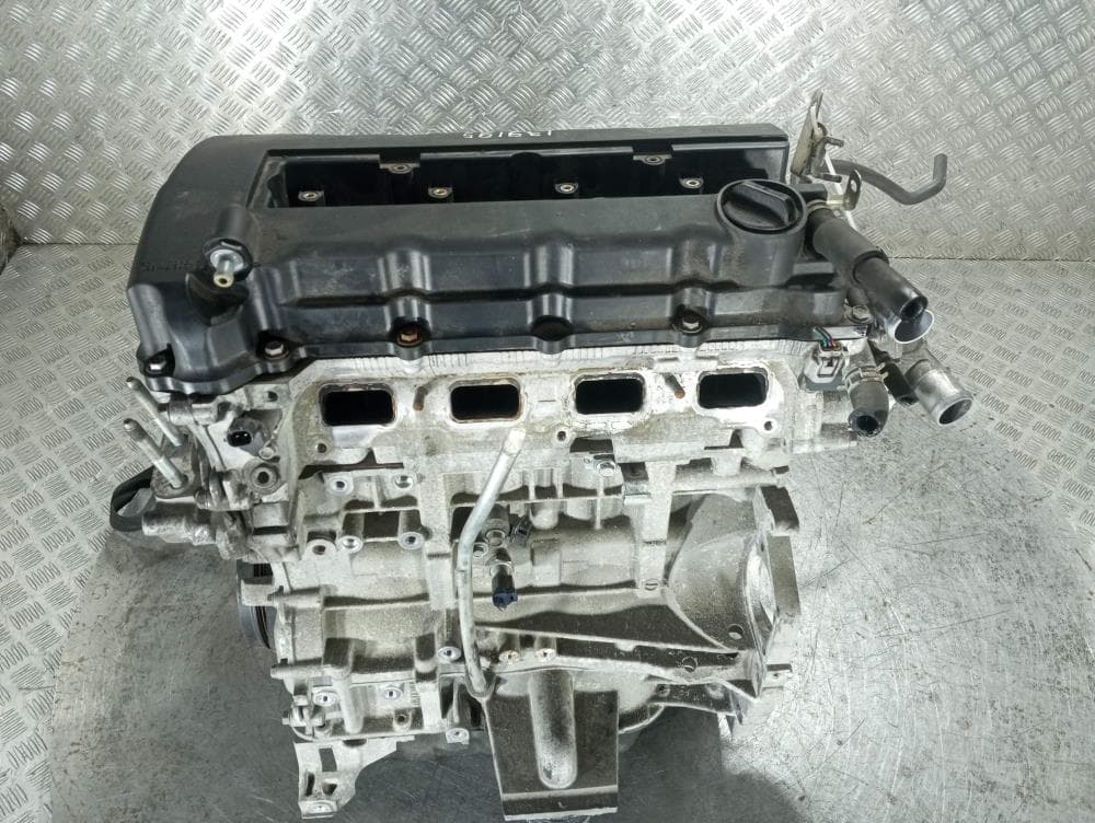 Двигатель к Mitsubishi Outlander 2 (07-10)