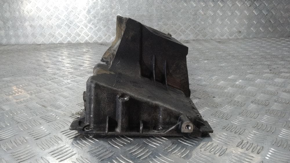 Поддон к BMW X5 E53 Рестайлинг (03-06)