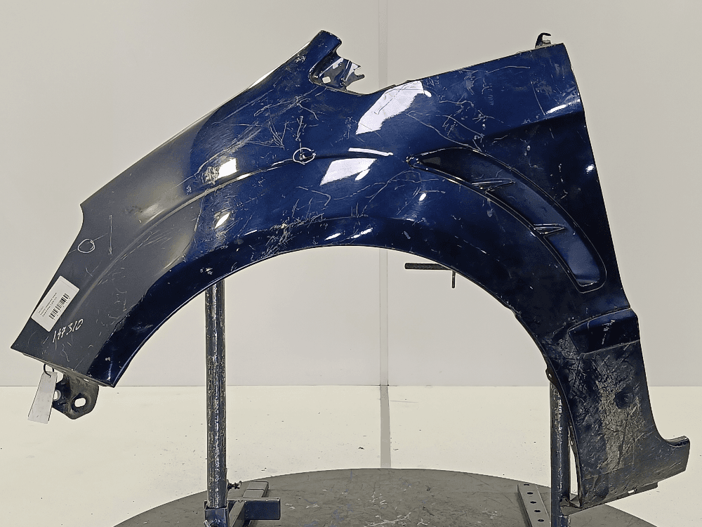 Крыло переднее левое к Ford S-Max 1 (06-10)