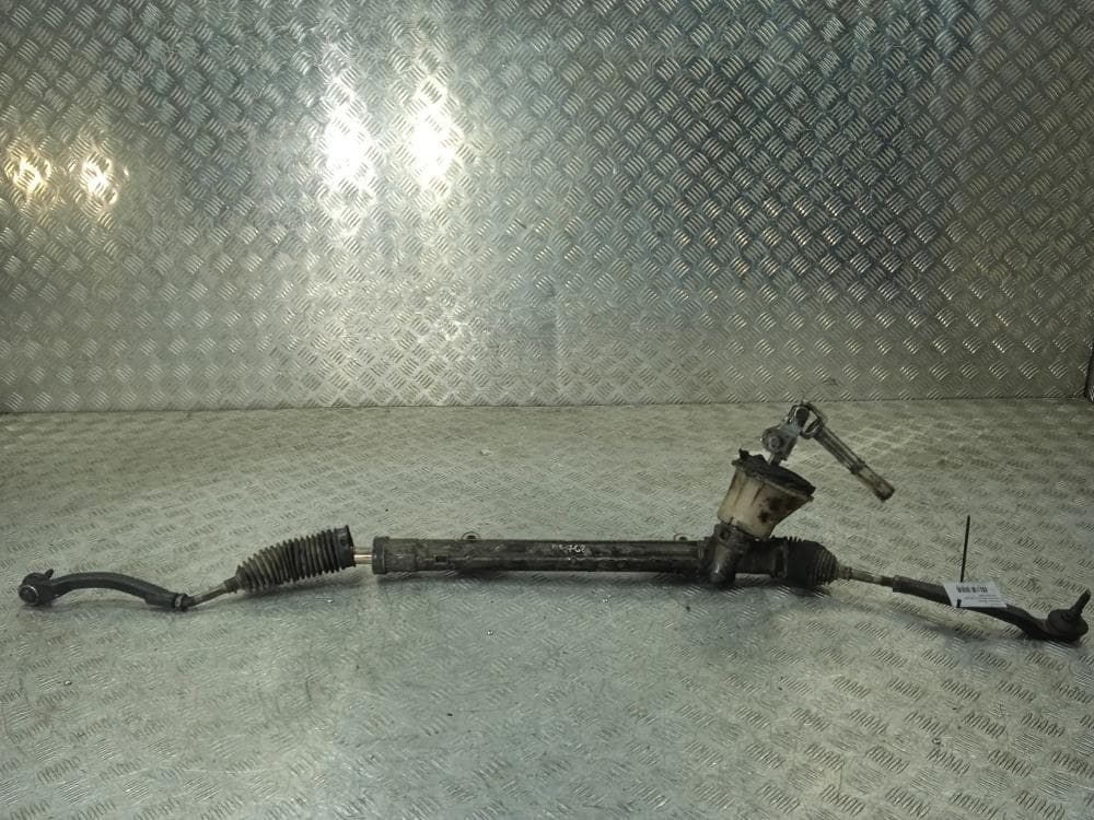 Рулевая рейка к Renault Scenic 2 (03-06)