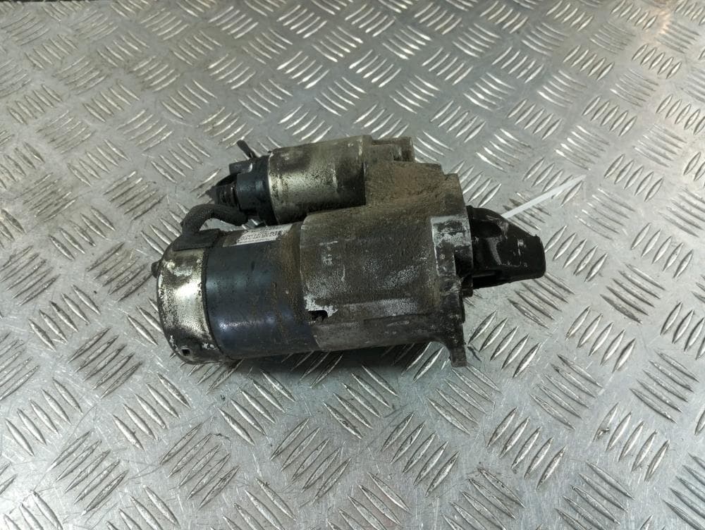 Стартер к Renault Megane 3 (08-14)