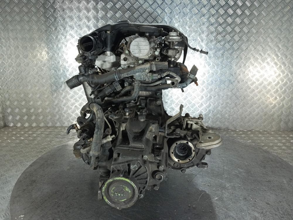 Двигатель к Volkswagen Golf 4 (97-06)