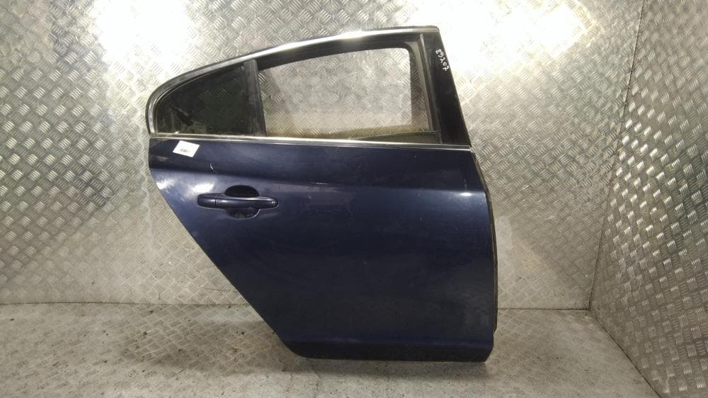 Дверь задняя правая к Volvo S60 2 (10-13)