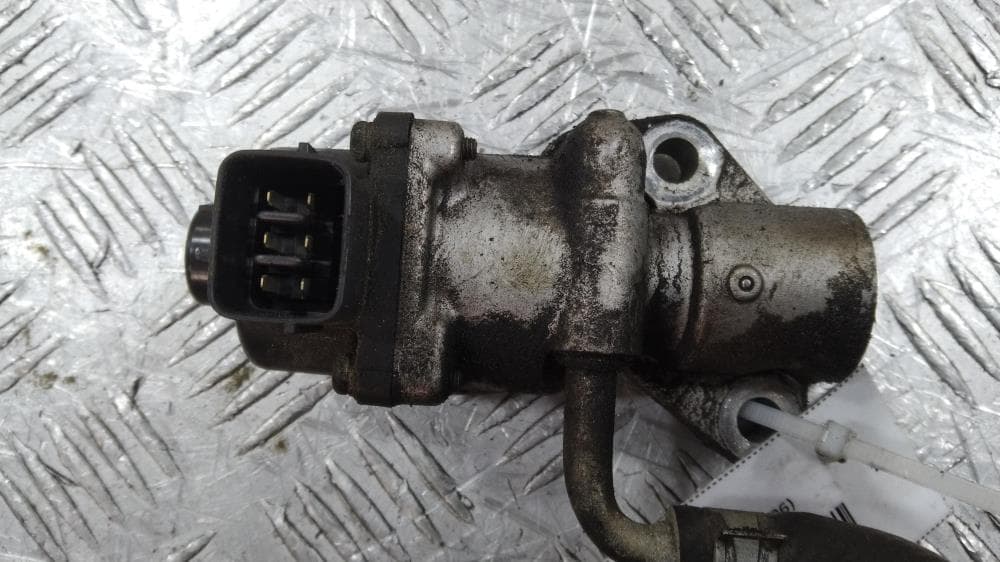 Клапан EGR к Mazda MPV 2 Рестайлинг (03-06)