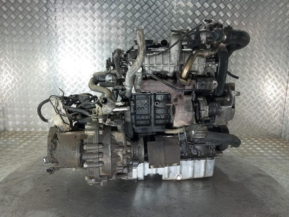 Двигатель к Volkswagen Golf 4 (97-06)