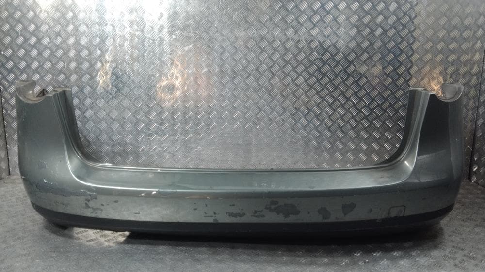Бампер задний к Volkswagen Passat B6 (05-10)