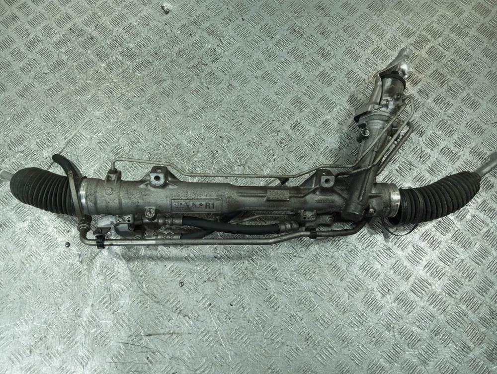 Рулевая рейка к BMW 3 E90/E91/E92/E93 (05-10)