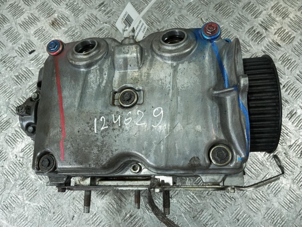 Головка блока цилиндров к Subaru Outback 3 (03-06)