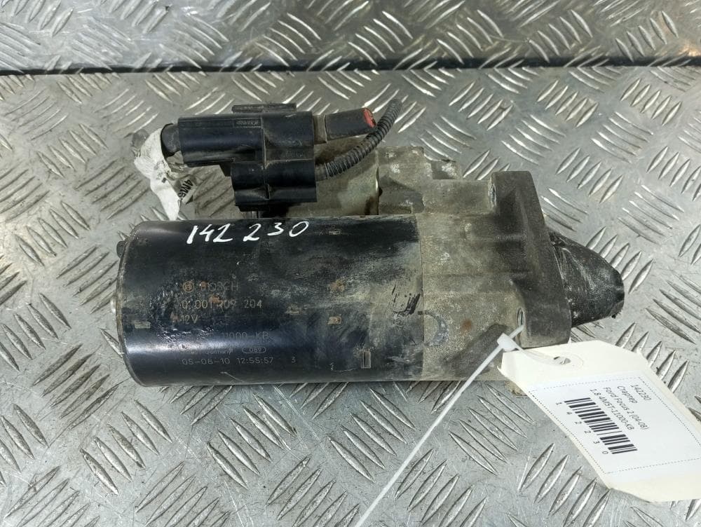 Стартер к Ford Focus 2 (04-08)