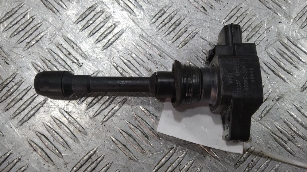 Катушка зажигания к Nissan  Note E11 (05-09)