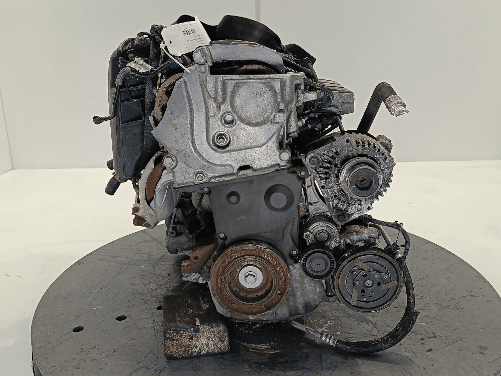 Двигатель к Renault Megane 2 (02-06)