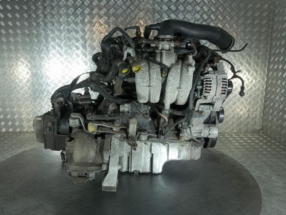 Двигатель к Opel Astra G (98-04)