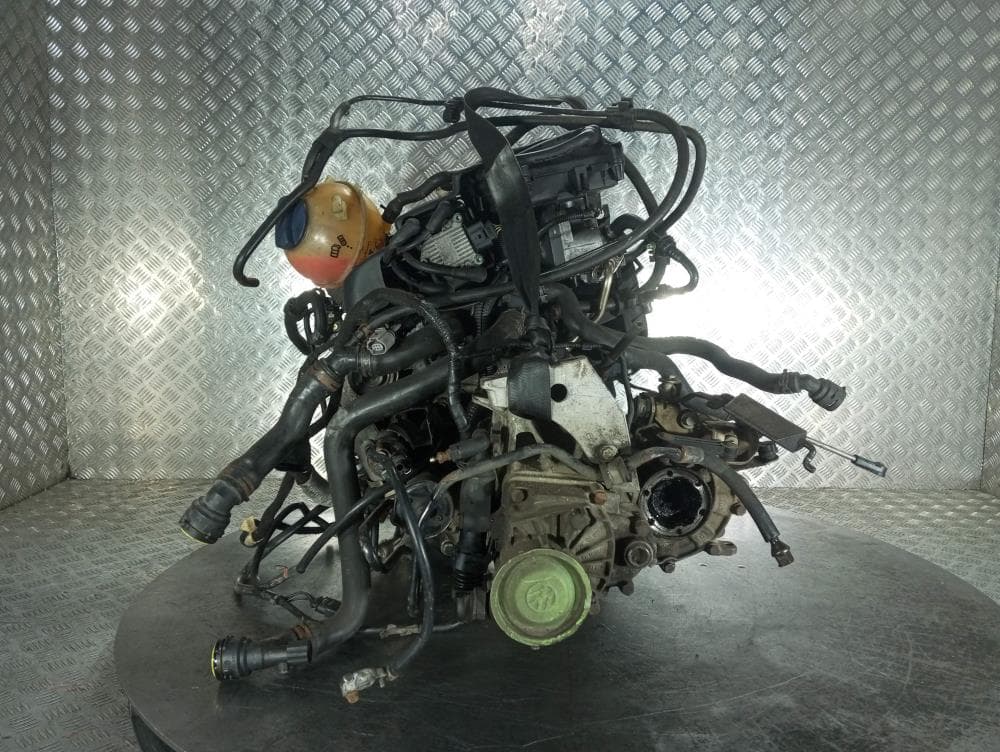 Двигатель к Volkswagen Golf 4 (97-06)