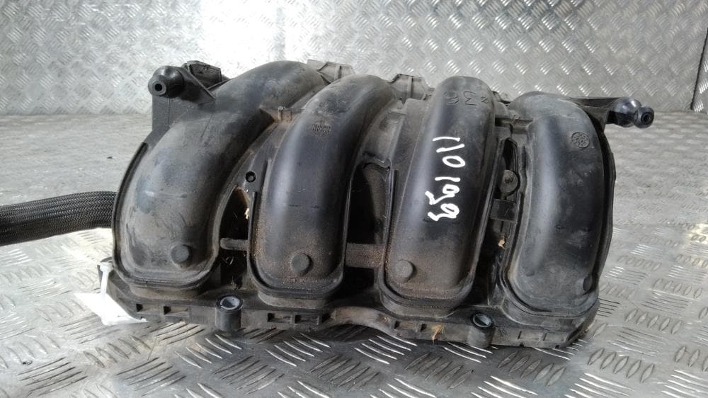 Коллектор впускной к Mini Cooper R56 Рестайлинг (10-13)