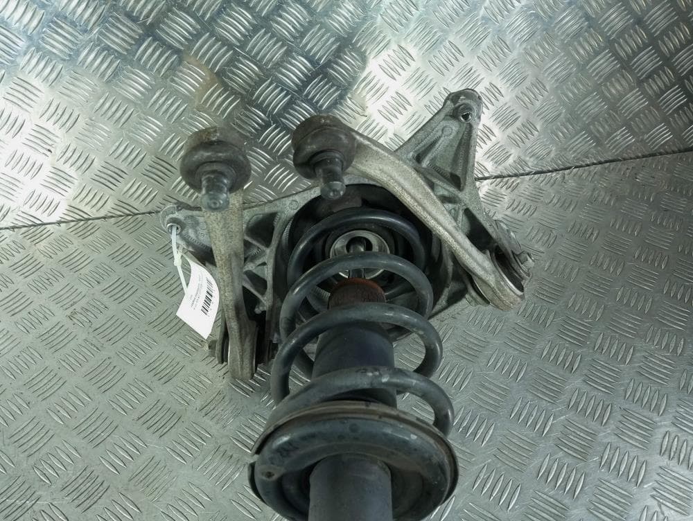 Стойка передняя левая к Audi A5 8T (07-11)