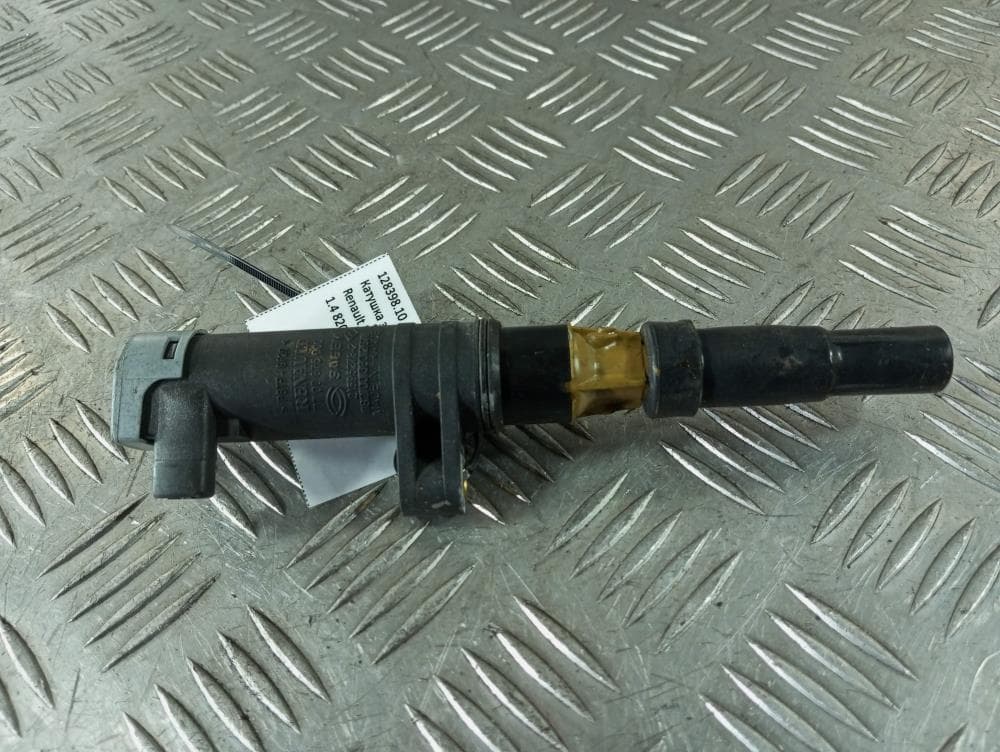 Катушка зажигания к Renault Megane 1 Рестайлинг (99-03)