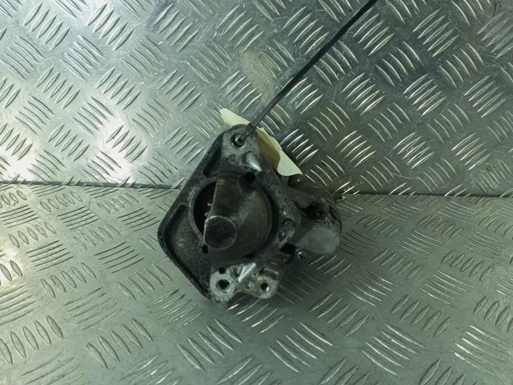 Стартер к Renault Clio 3 (05-09)