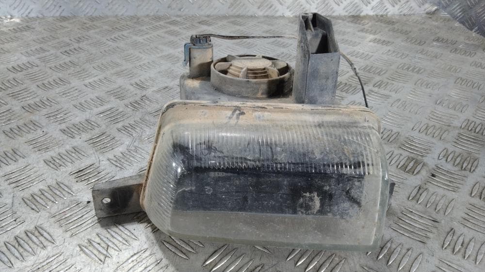 Фара противотуманная левая к Opel Astra G (98-04)