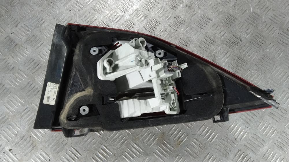 Фонарь задний левый к Volvo S60 2 (10-13)