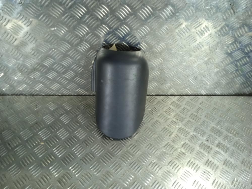 Кожух рулевой колонки к Chevrolet Volt 1 (10-15)