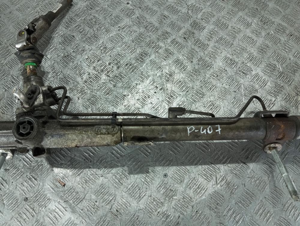 Рулевая рейка к Peugeot 407 (04-11)