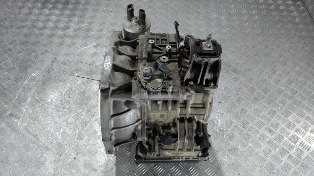 КПП автоматическая (АКПП) к Mini Cooper R56 (06-10)