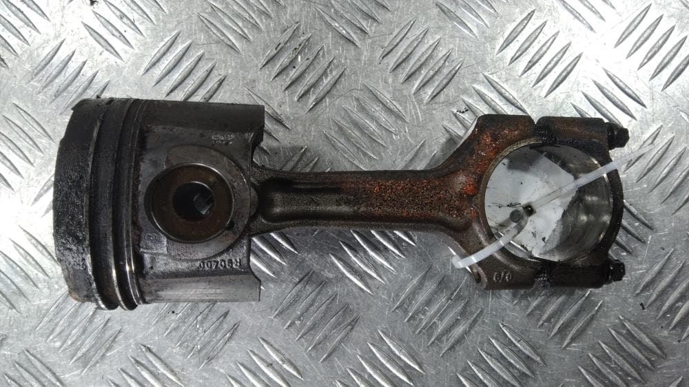 Поршень к Opel Zafira A Рестайлинг (03-05)
