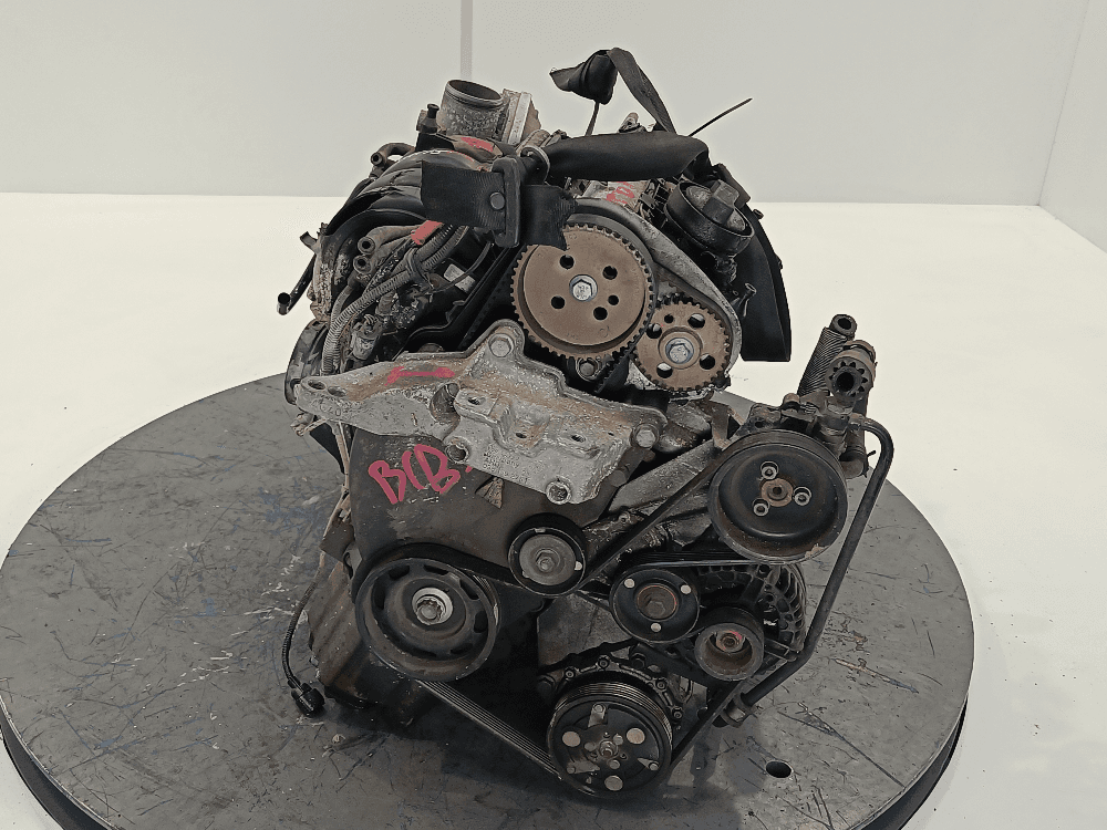Двигатель к Volkswagen Golf 4 (97-06)