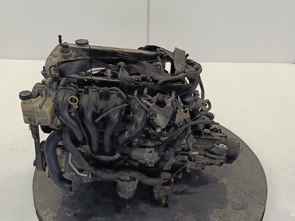 Двигатель к Mazda 6 1 (02-05)