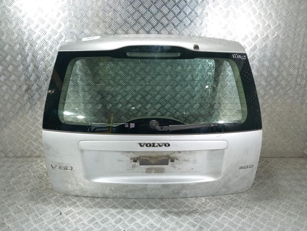 Крышка багажника (дверь 3-5) к Volvo V50 (03-10)