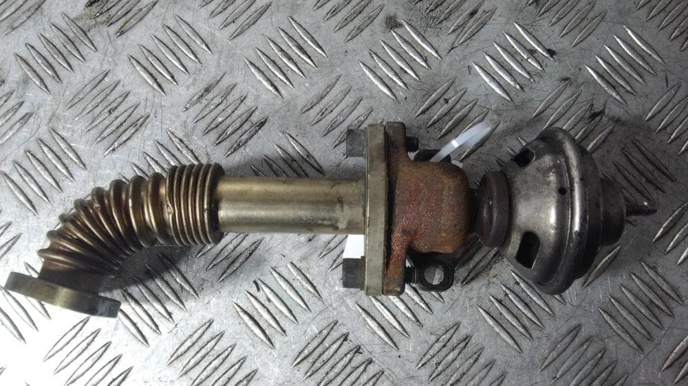 Клапан EGR к Volkswagen Golf 3 (91-99)